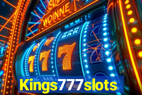 Kings777slots