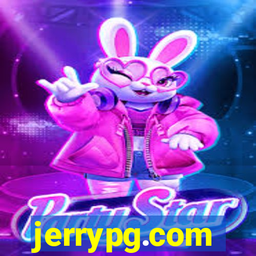 jerrypg.com