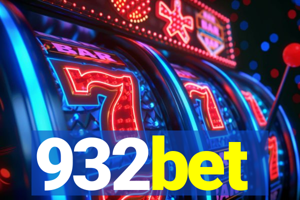 932bet