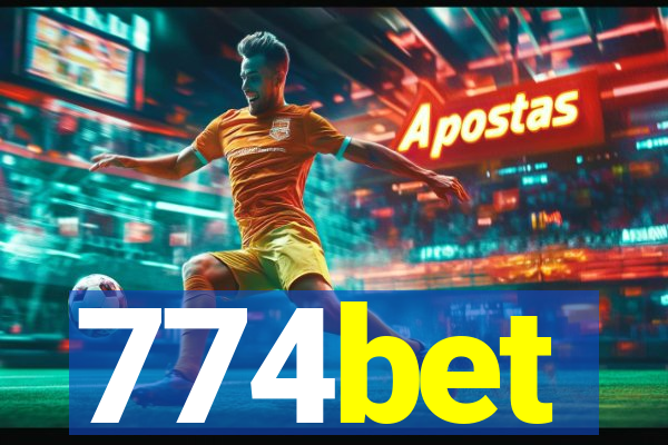 774bet