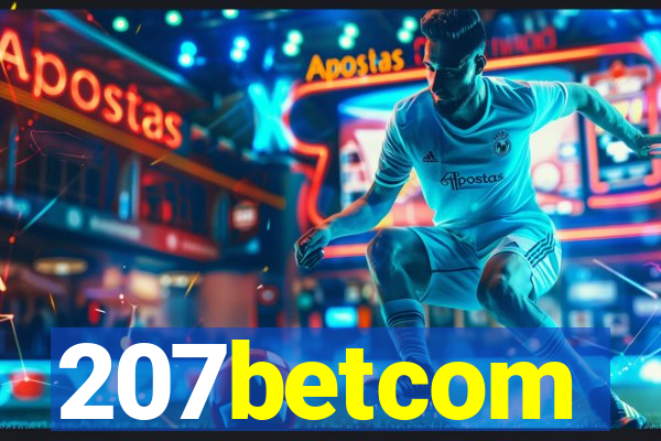 207betcom