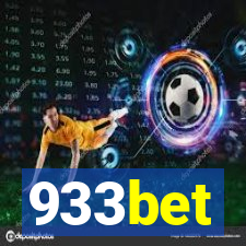 933bet