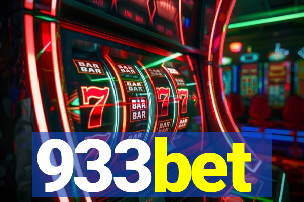 933bet