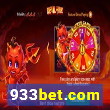 933bet.com