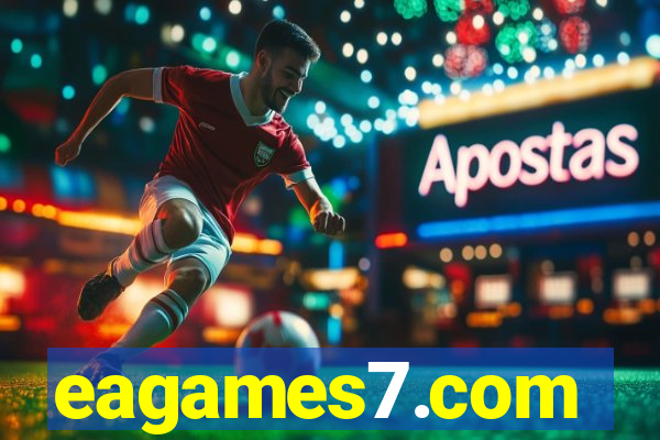 eagames7.com