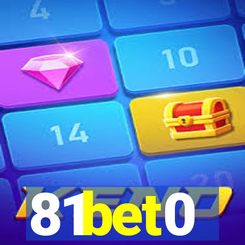 81bet0