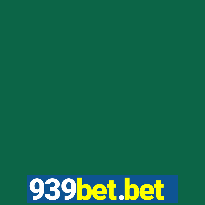 939bet.bet