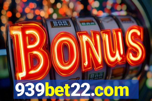 939bet22.com