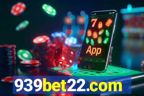 939bet22.com