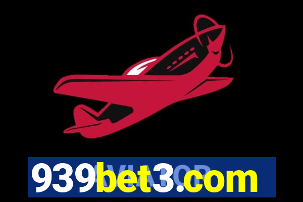 939bet3.com