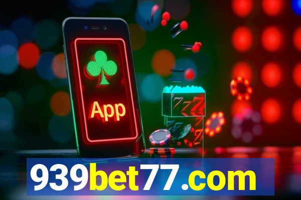 939bet77.com