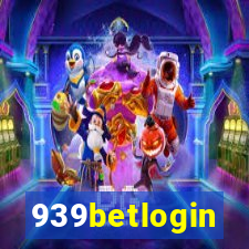 939betlogin