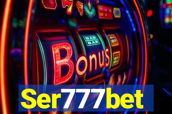 Ser777bet