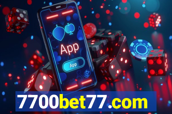 7700bet77.com