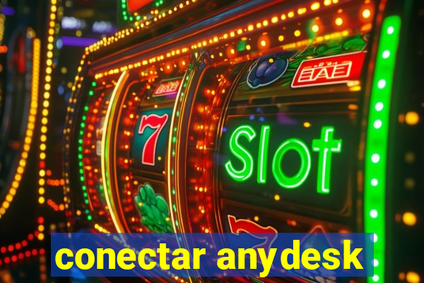 conectar anydesk