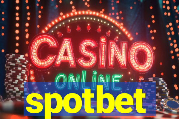 spotbet