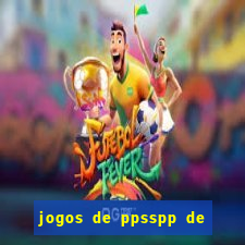 jogos de ppsspp de 100 mb download