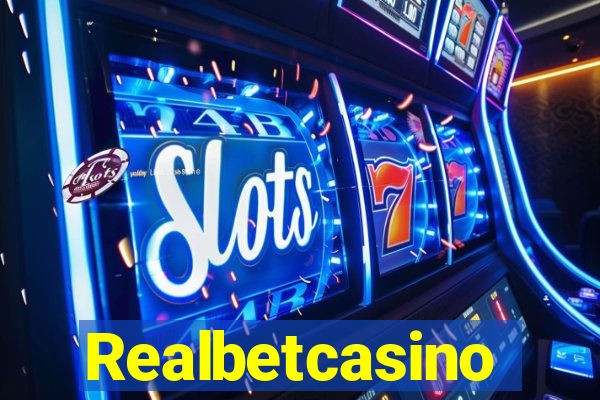 Realbetcasino