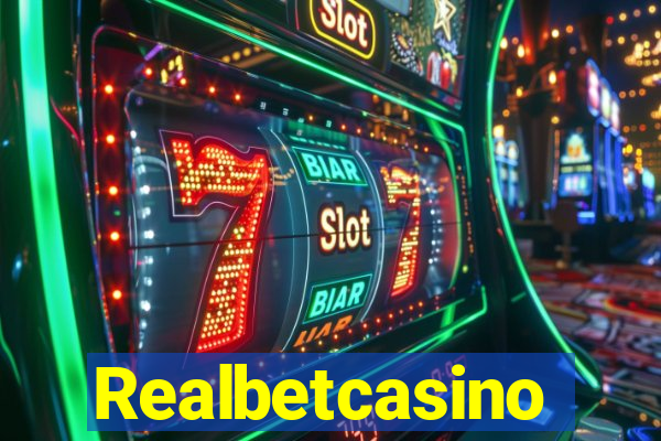 Realbetcasino