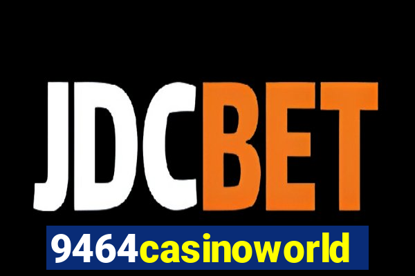 9464casinoworld