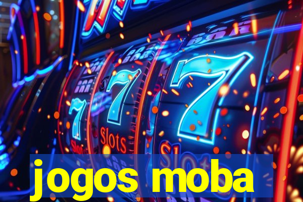 jogos moba