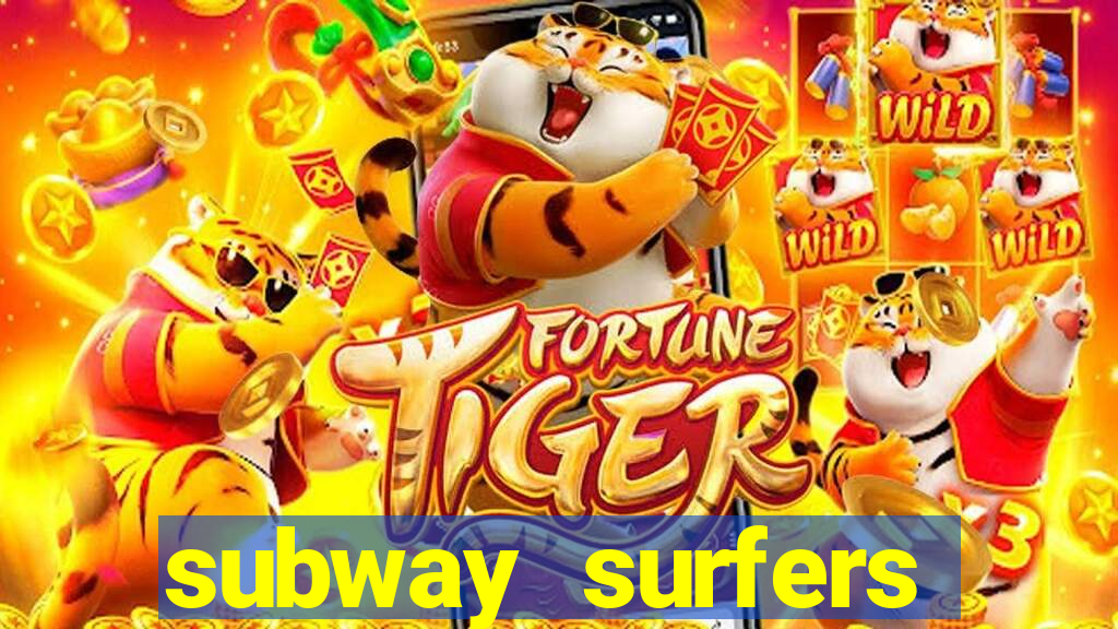 subway surfers money bet