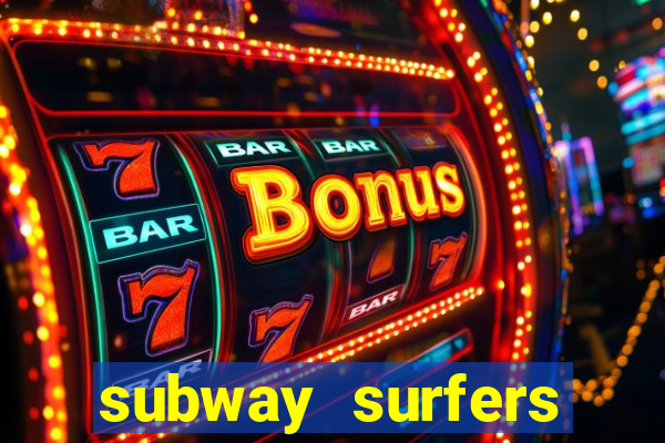 subway surfers money bet