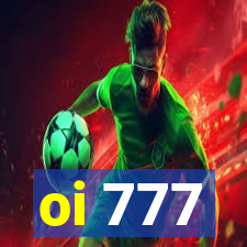 oi 777