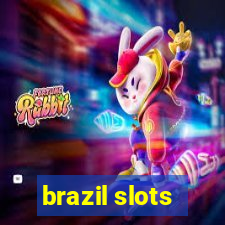 brazil slots