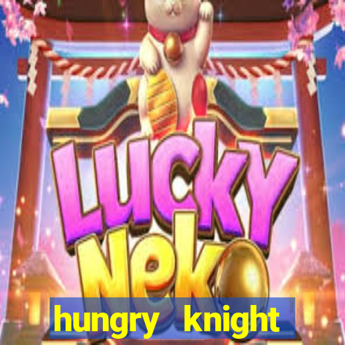 hungry knight gameboy rom pt br gba