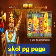 skol pg paga