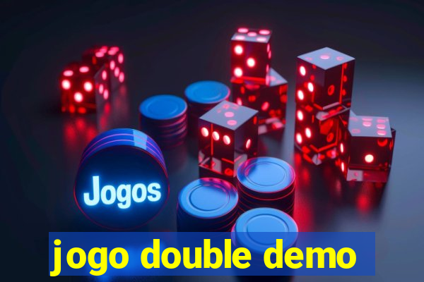 jogo double demo