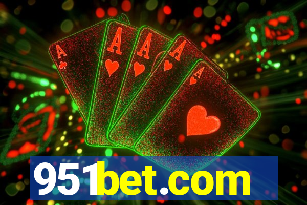 951bet.com