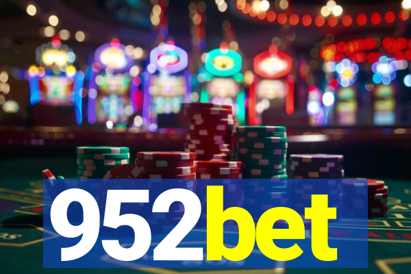 952bet