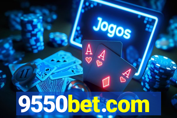 9550bet.com