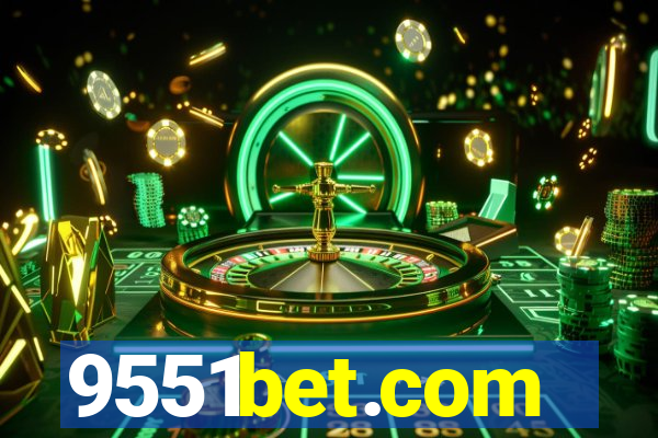 9551bet.com