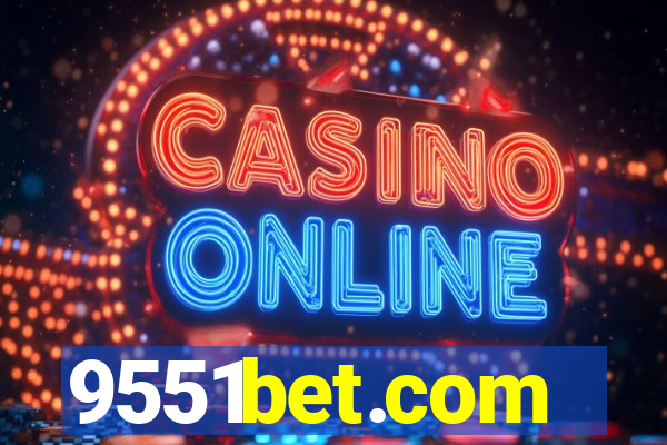 9551bet.com