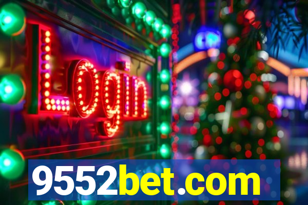 9552bet.com