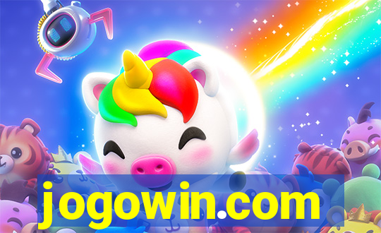 jogowin.com