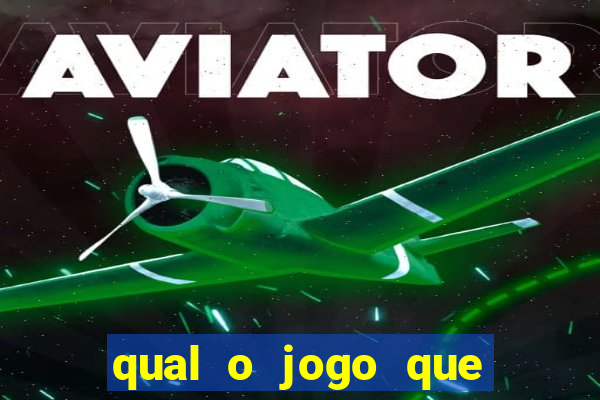 qual o jogo que ganha dinheiro sem precisar depositar