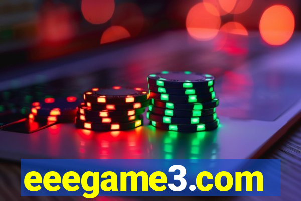 eeegame3.com