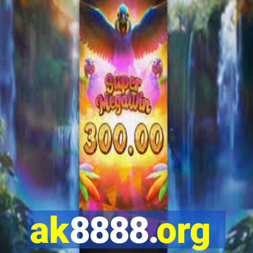 ak8888.org