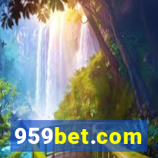 959bet.com