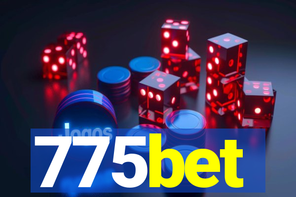 775bet