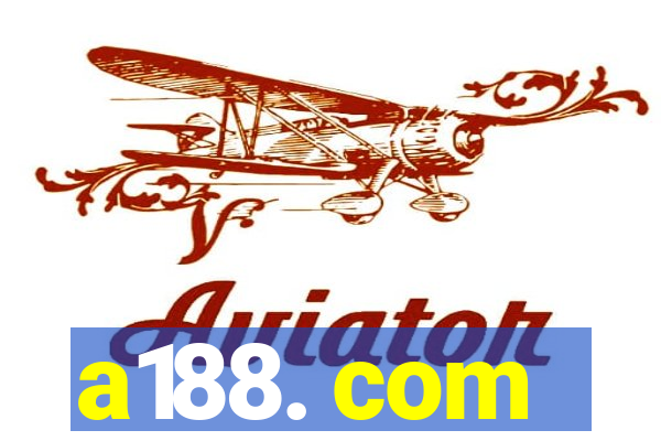 a188. com