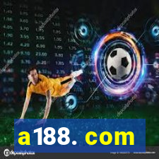 a188. com