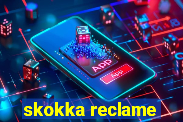 skokka reclame