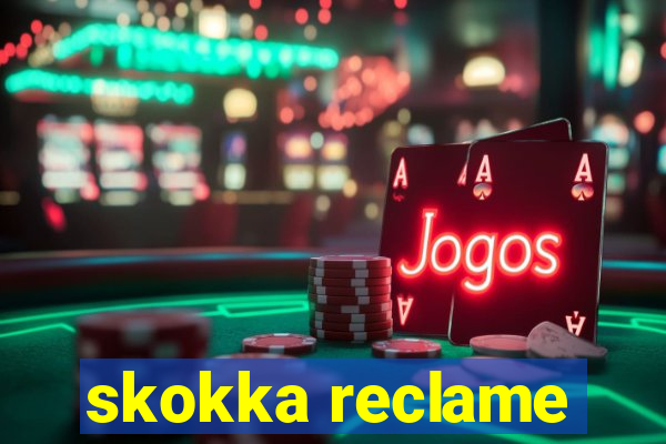 skokka reclame