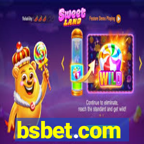 bsbet.com