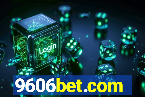 9606bet.com